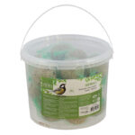20 Pc. Suet Balls in Bucket