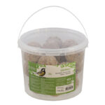 20 Pc. Suet Balls w/o Nets in Bucket