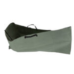 Leaf Collector Mat/Bag, Recycled PET