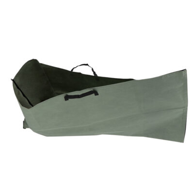 Leaf Collector Mat/Bag, Recycled PET