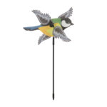 Great Tit Windmill