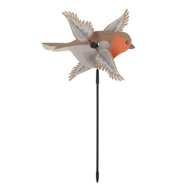 Robin Windmill