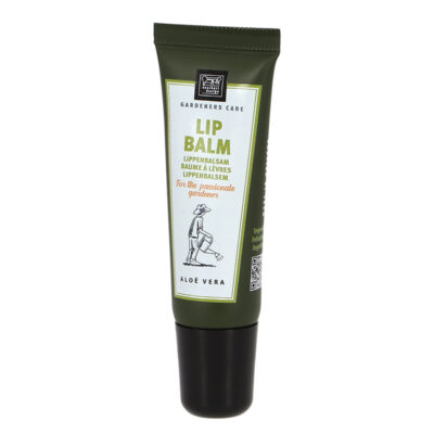 Gardener's Care Lip Balm