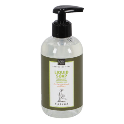 Gardener's Care Liquid Soap