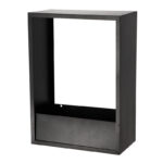Vertical Plant Wall Frame - Large