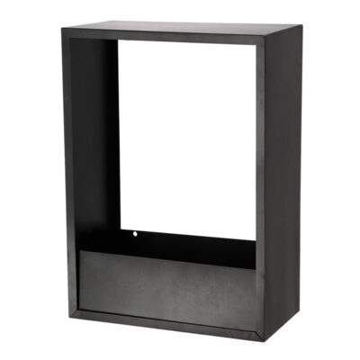 Vertical Plant Wall Frame - Large