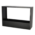 Horizontal Plant Wall Frame