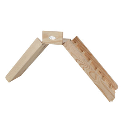 Hedgehog Ladder, Wood