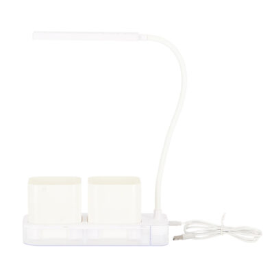 Dual Pot Grow Lamp