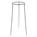 Flower Pot Stand, Metal - Large