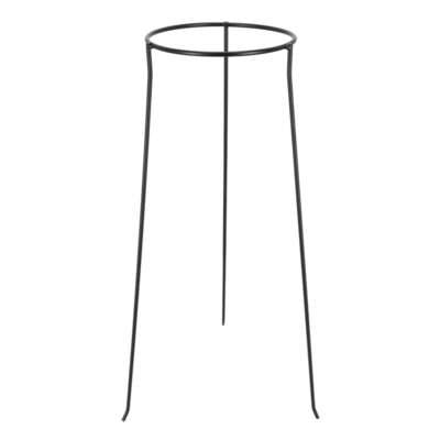 Flower Pot Stand, Metal - Large