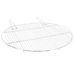 Baking Grill Plate, Cast Iron - X Large