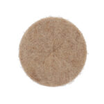 Jute Mulching Disc - Small