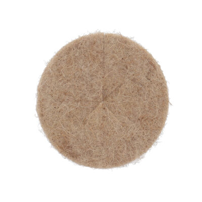 Jute Mulching Disc - Small