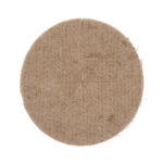 Jute Mulching Disc - Medium