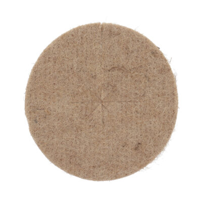 Jute Mulching Disc - Medium