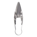 Bow Scissors, Stainless Steel