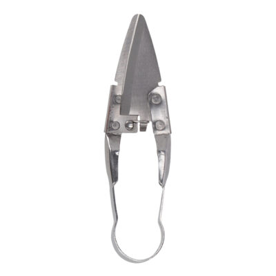 Bow Scissors, Stainless Steel