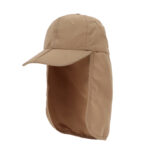 Children's Sun Hat w/Neck Protection