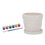 PIY Flower Pot