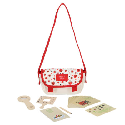 Children's Insect Explorer Bag