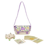 Children's Flower Explorer Bag