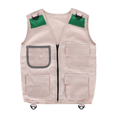 Children's Explorer Vest