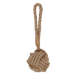 Rope Door Handle Stopper