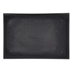 Rubber Doormat Tray - Medium
