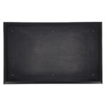 Rubber Doormat Tray - Large