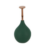 Squeeze Sprinkler, Dark Green - Small