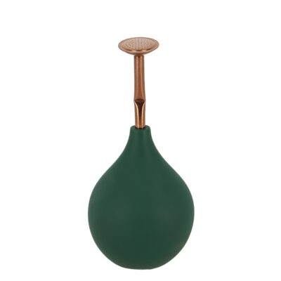 Squeeze Sprinkler, Dark Green - Small