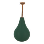 Squeeze Sprinkler, Dark Green - Large