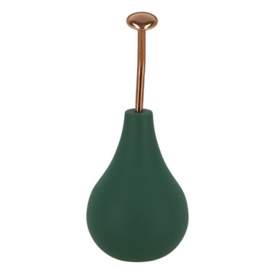 Squeeze Sprinkler, Dark Green - Large