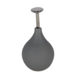 Squeeze Sprinkler, Gray - Small