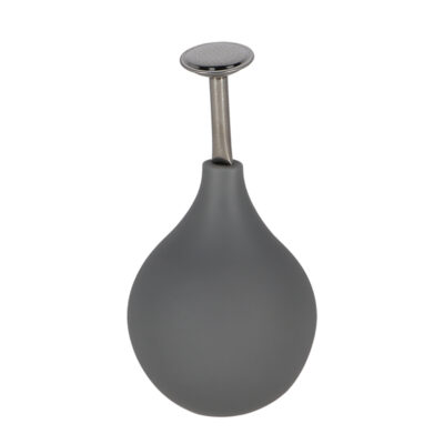Squeeze Sprinkler, Gray - Small