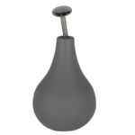Squeeze Sprinkler, Gray - Large