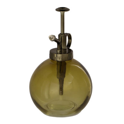 Ball Plant Mister, Glass