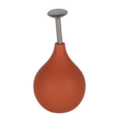 Squeeze Sprinkler, Terracotta - Small