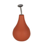 Squeeze Sprinkler, Terracotta - Large