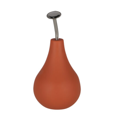 Squeeze Sprinkler, Terracotta - Large