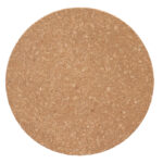 Round Pot Saucer, Cork - XX Large