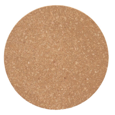 Round Pot Saucer, Cork - XX Large