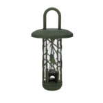 Seed Silo Feeder, Recycled