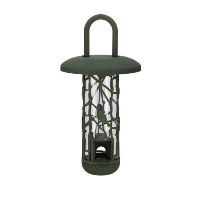 Seed Silo Feeder, Recycled