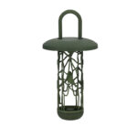 Suet Ball Silo Feeder, Recycled