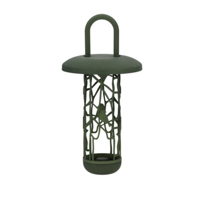 Suet Ball Silo Feeder, Recycled