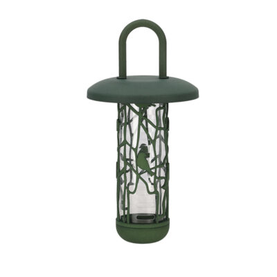 Nut Silo Feeder, Recycled