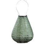 Tulip Bazaar Lantern, Sage Green