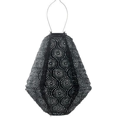 Can Occult Lantern, Green